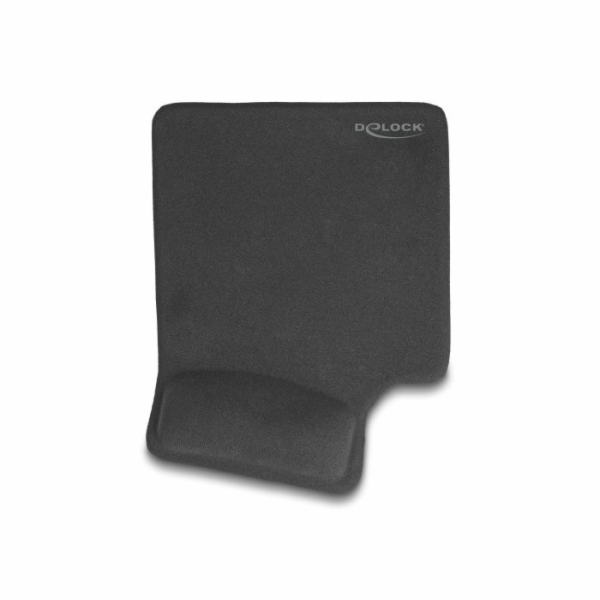 Delock Ergonomická podložka pod myš s gelovou podložkou z...