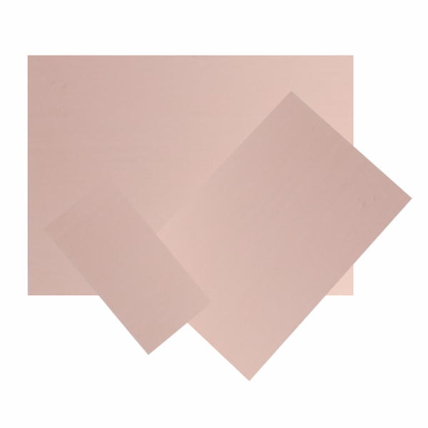 Cuprextit&nbsp;150x100x1,5&nbsp;dvouvrstvý