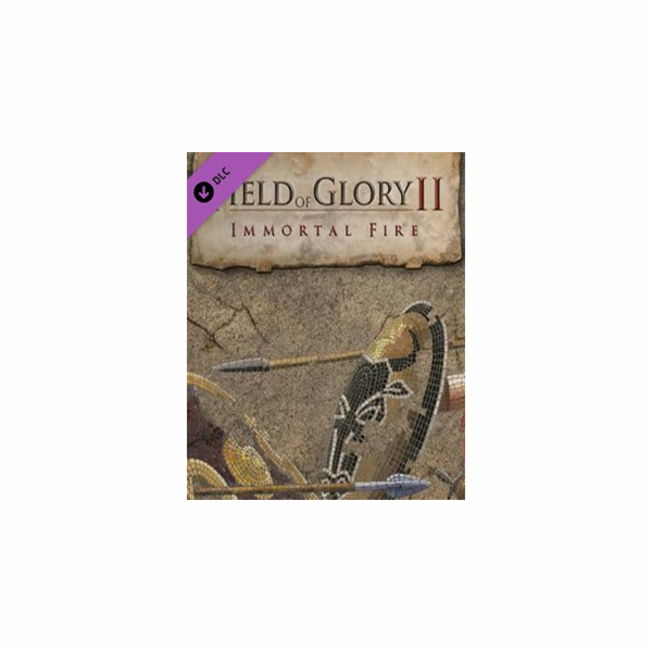 ESD Field of Glory II Immortal Fire