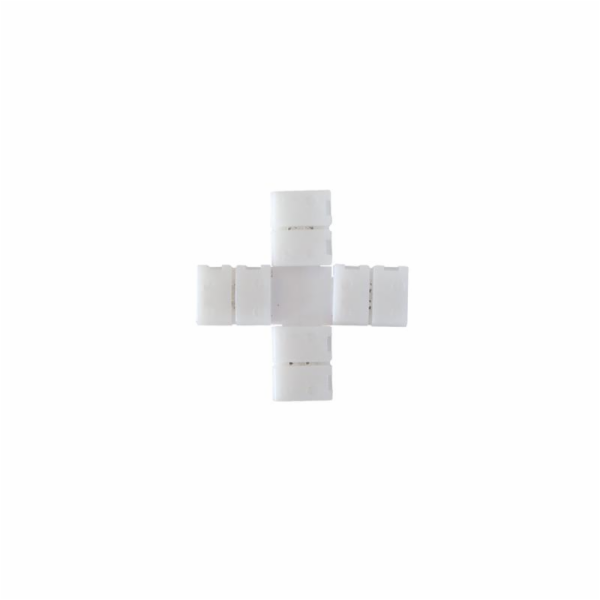 Spojka pro LED pásek X - 8mm