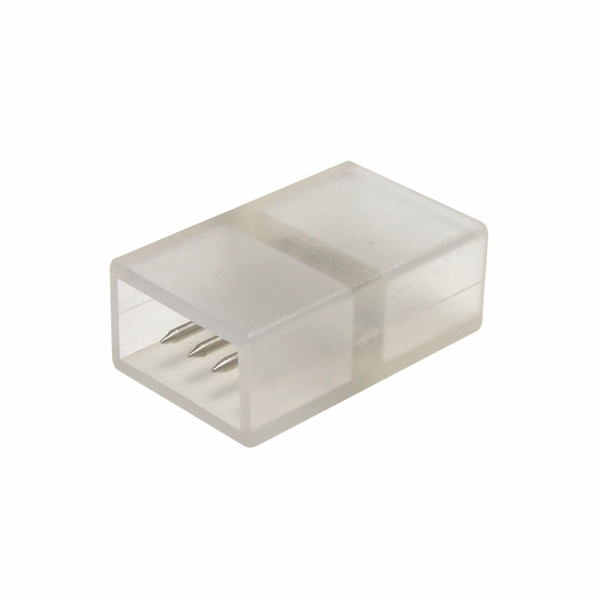 Spojka nepájivá pro LED pásek RGB, 230V