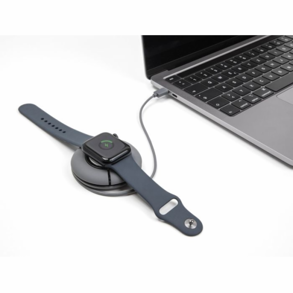 Delock&nbsp;Nabíjecí&nbsp;kabel&nbsp;USB&nbsp;Type-C™&nbsp;na&nbsp;hodinky&nbsp;Apple&nbsp;Watch,...