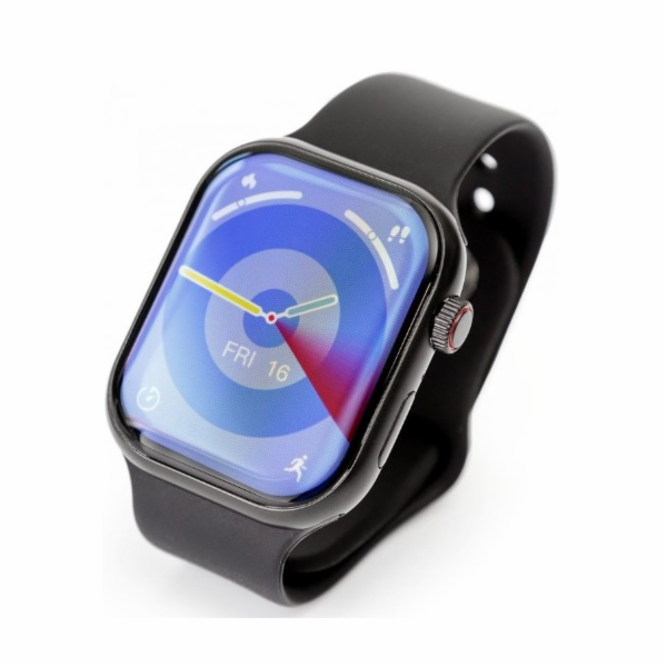 PLATINET SMART WATCH BLUETOOTH NFC BLACK