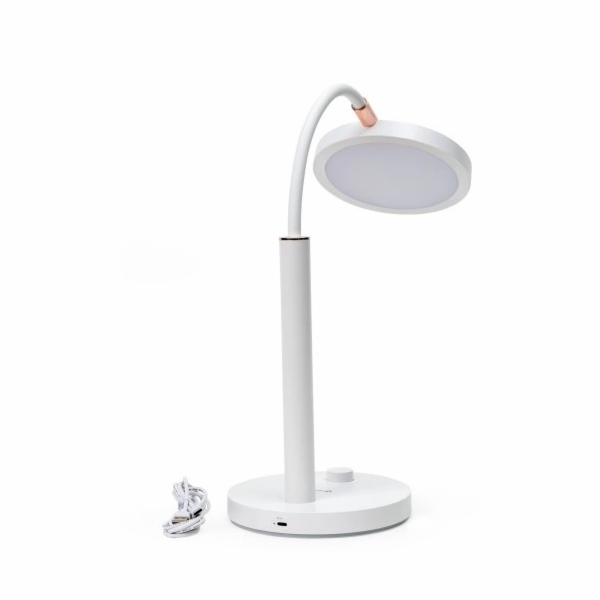 PLATINET stolní lampa LED 10W