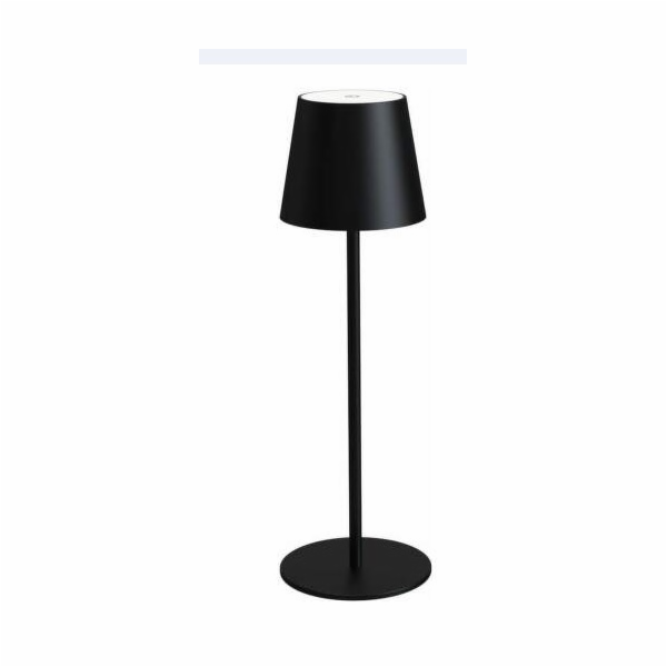 PLATINET TABLE RESTAURANT LAMP WATERPROOF IP44 REGULATION...