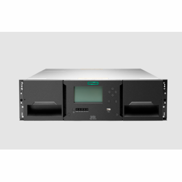 HPE Stg MSL3040 LTO9 SAS Drv 20LTO9 Crtg
