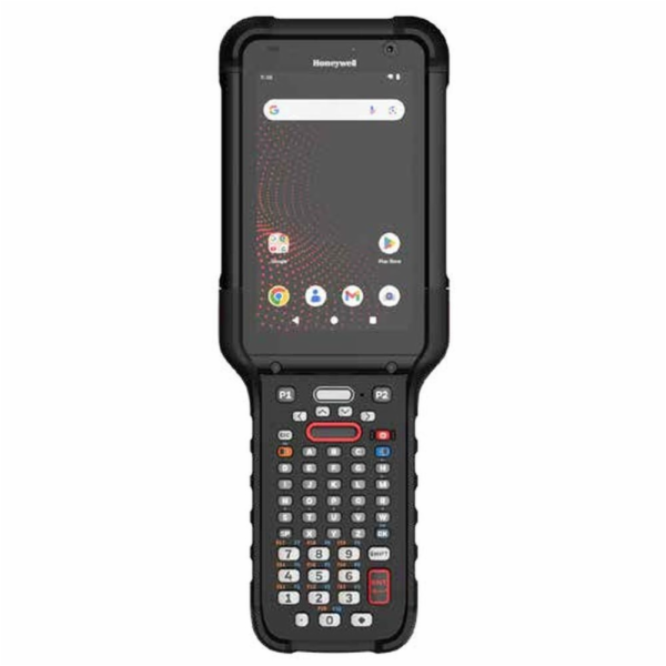 Honeywell&nbsp;CK67&nbsp;/53&nbsp;key/ALNUM/Standard/8GB/Cam