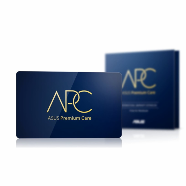 ASUS Premium Care -Rozšíření záruky Pick-up & Return a LA...