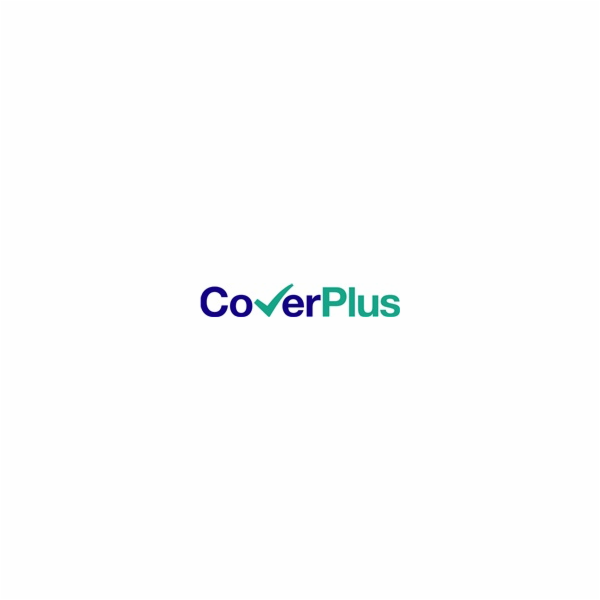 EPSON servispack 03 Years CoverPlus RTB service for WF-C5...