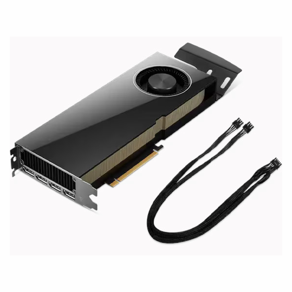 NVIDIA RTX 6000 ADA/48GB/GDDR6