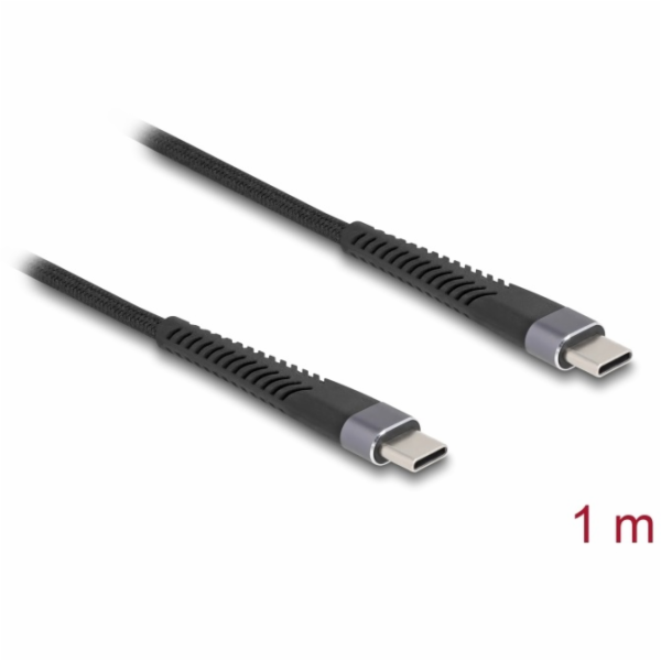 Delock Kabel USB 2.0 ze zástrčky USB Type-C™ na zástrčku,...