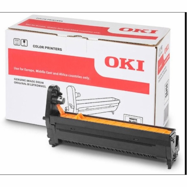 OKI EP-CART-W-Pro8432WT