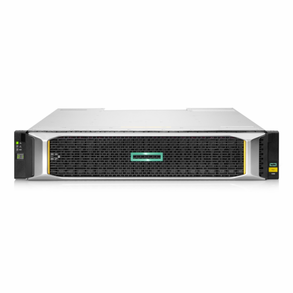 HPE MSA 1060 SFF SAS 12x1.2T Array