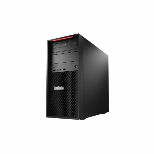 Lenovo ThinkStation P410 Tower Workstation 16 GB, Intel X...