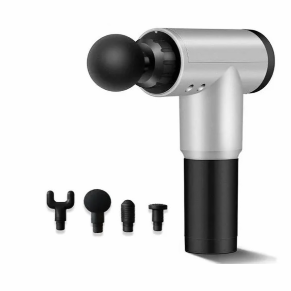 PLATINET MASÁŽNÍ PISTOLE 1500 mAh 20W