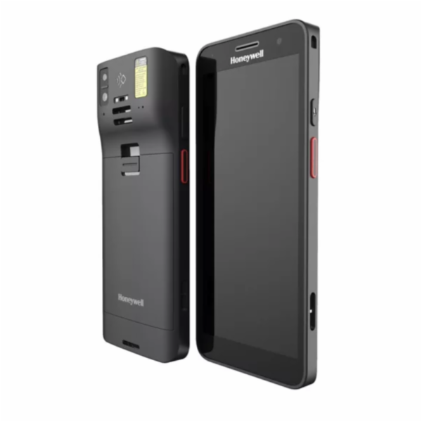 CT37 - 5G&WIFI6E,8/128GB, stand. range-red laser