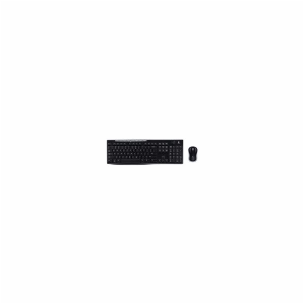 LOGITECH Wireless Combo MK270 (ARA)
