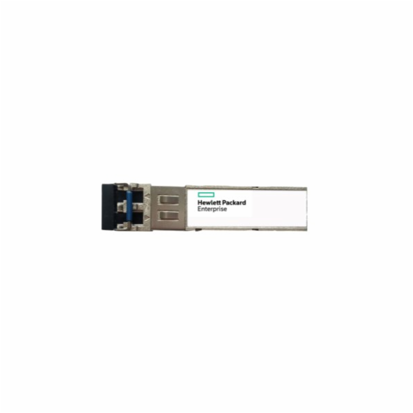 HPE ANW 50G LR 10km SMF XCVR