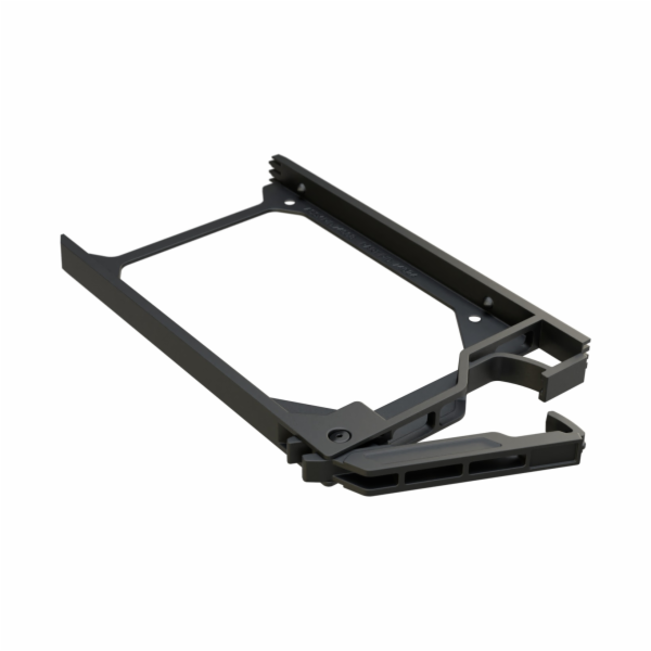 MikroTik CADDY - Balení 10 náhradních rámečků pro NVMe di...