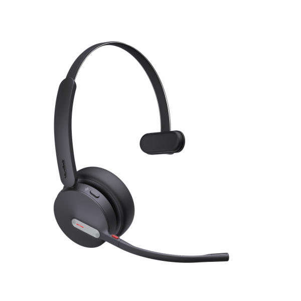 Yealink BH70 Mono UC, Bluetooth, USB-C/A