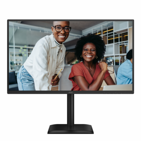 AOC MT 27" 27E4CV - 1920x1080,IPS,120Hz,1xHDMI,1xDP,USBhu...