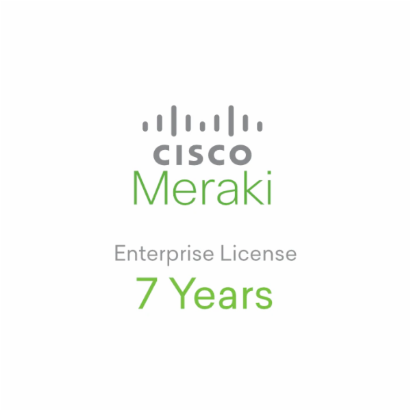 MS130-48 Enterprise License and support - 7 Years