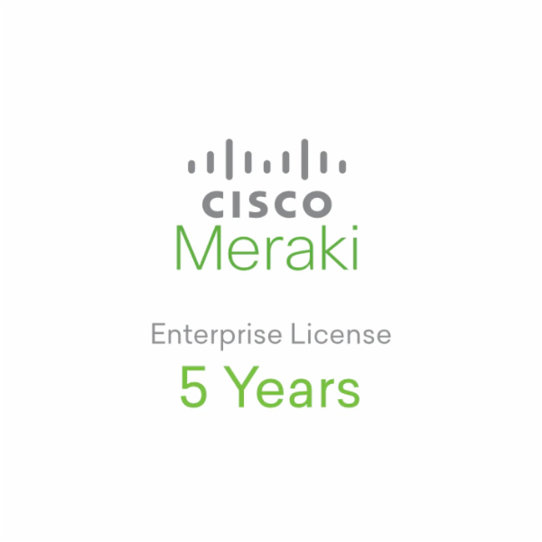 MS130-48 Enterprise License and support - 5 Years