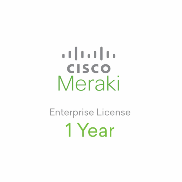 MS130-24 Enterprise License and support - 1 Year