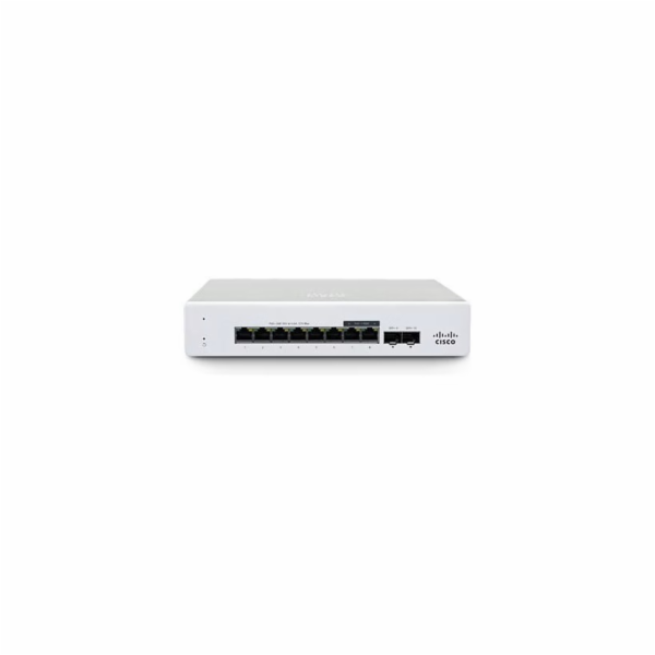 Cisco&nbsp;Meraki&nbsp;MS130-8-HW