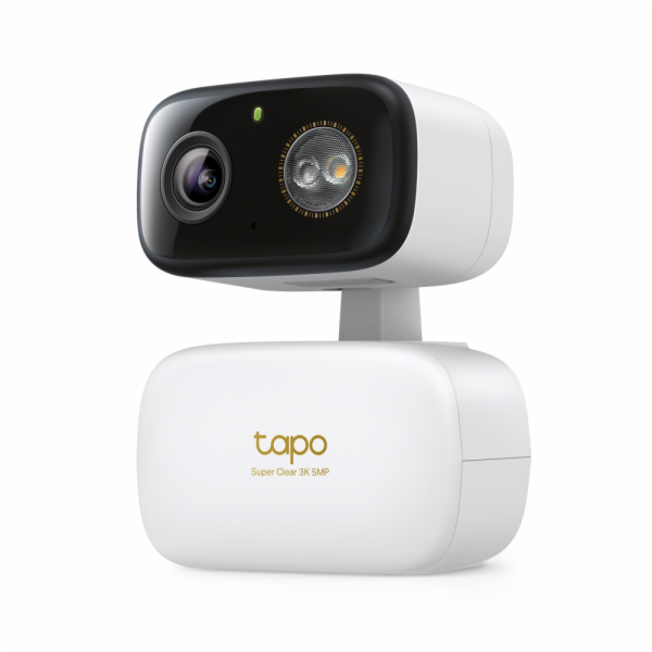 Kamera TP-Link Tapo C236 IP, 5MPx, WiFi, přísvit, venkovn...