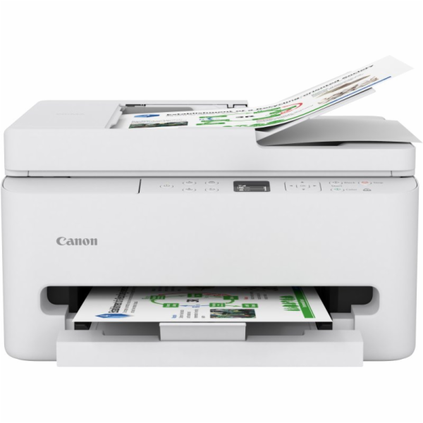 Canon PIXMA Tiskárna TS7550i - barevná, MF (tisk,kopírka,...