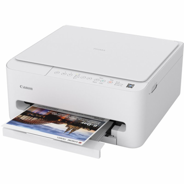 Canon PIXMA Tiskárna TS4150i - barevná, MF (tisk,kopírka,...