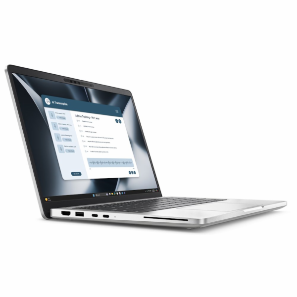 DELL Pro 13 Plus PB13255/ AMD Ryzen AI 5 PRO 340/ 32GB/ 1...