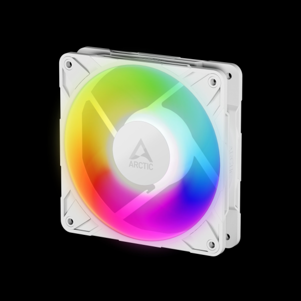 ARCTIC P12 Pro A-RGB, Gehäuselüfter