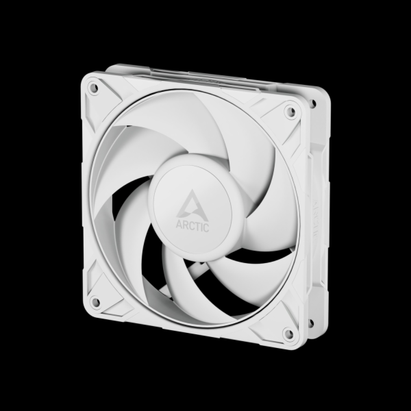 Arctic ventilátor P12 Pro PST (White)