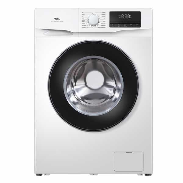 TCL FF0812WA0CZ Pračka Bílá 8kg