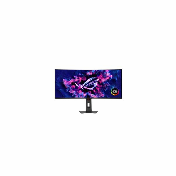 ASUS LCD ROG Strix OLED XG34WCDG, 34" 3440x1440, 250nits,...