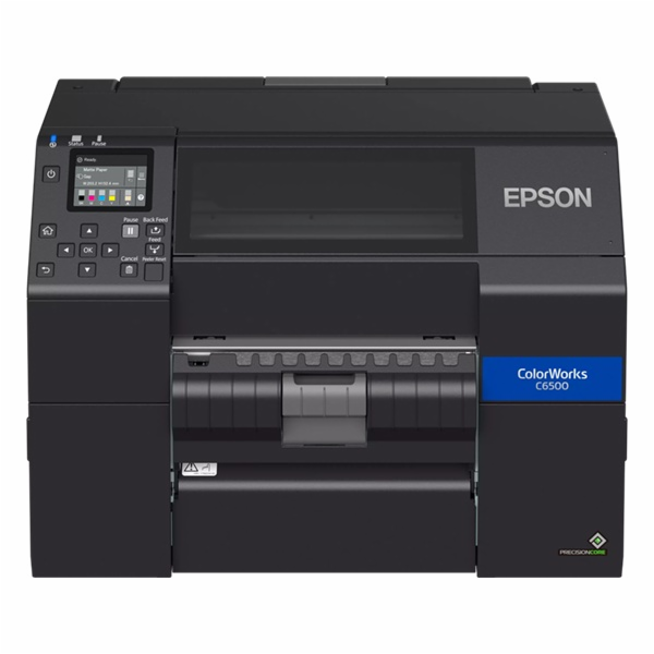 Epson ColorWorks C6500Pe (MK)