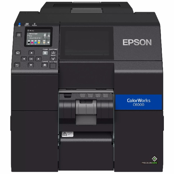 ColorWorks C6000Pe (MK)