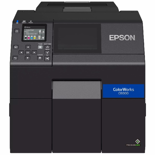 Epson ColorWorks C6000Ae (MK)