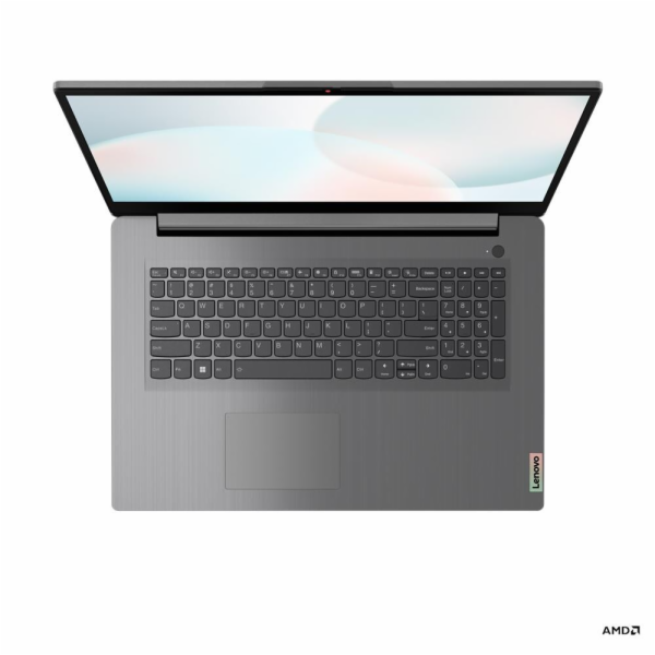 Lenovo IdeaPad 3/17ABA7/R5-5625U/17,3"/1600x900/8GB/512GB...
