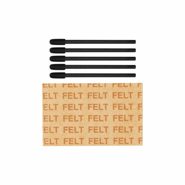 Wacom Pro Pen 3 felt pen nibs 10pc/pack