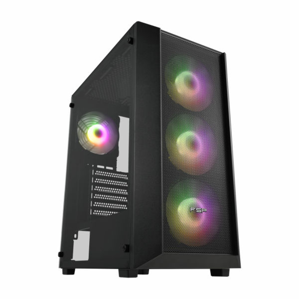 X-Diablo Gamer/R5 3050 RGB/Midi/R5-5500/16GB/1TB/RTX 3050...