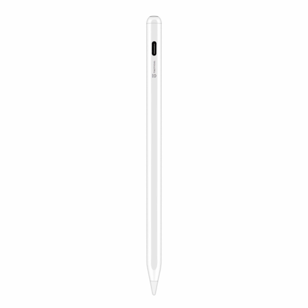 Tactical Roger Pencil Pro 2.0 White