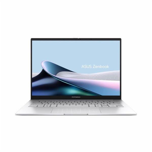 ASUS NTB Zenbook 14 (UX3405CA-OLED570W), Ultra 7 255H, 14...