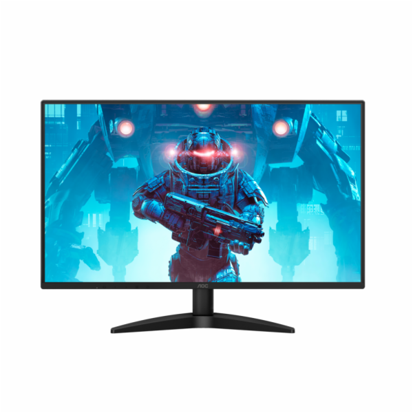 AOC MT 27" 27B36X - 1920x1080,IPS,144Hz,1xHDMI,1xDP
