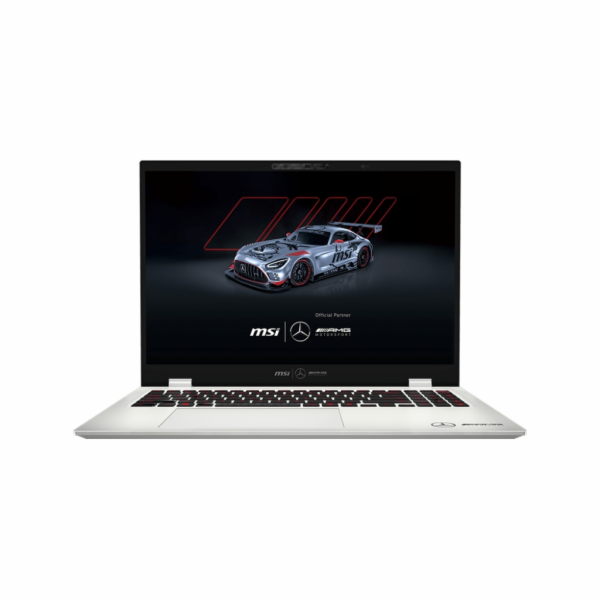 MSI Prestige 9S7-15A352-090