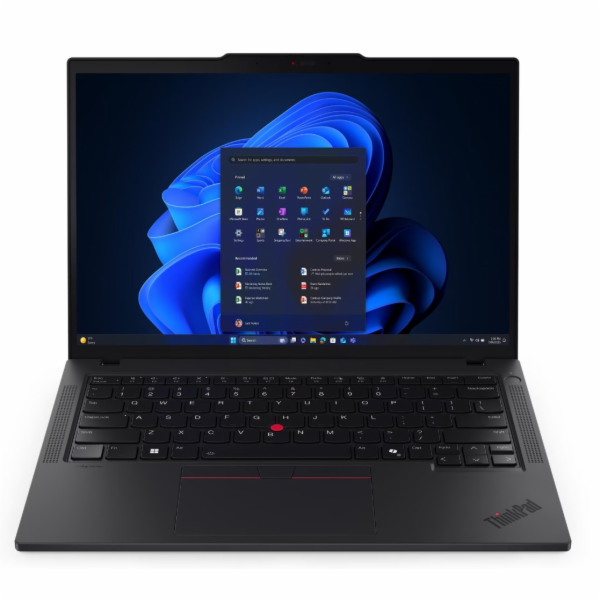 LENOVO NTB ThinkPad T14 G6 - Ultra7 255U,14" WUXGA,32GB,1...