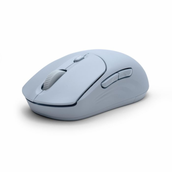 400 Quiet Blue Wireless Mouse - bezdrátová myš
