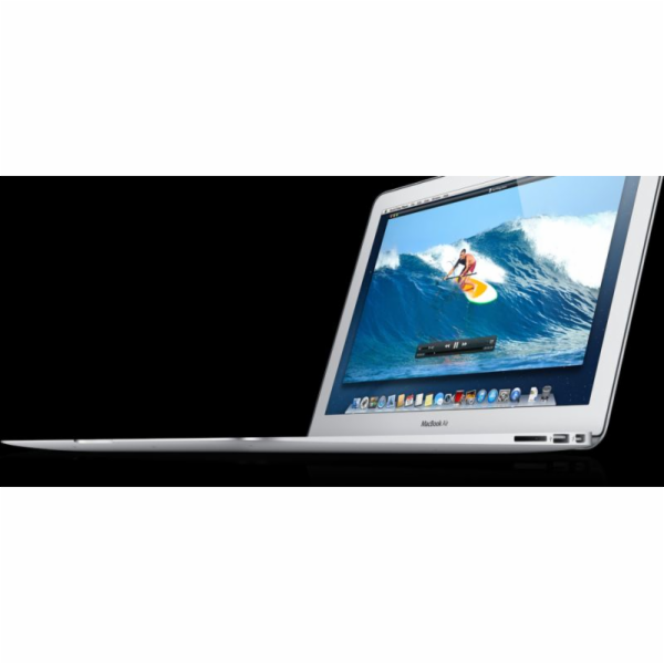 Apple MacBook Air 13,3" i5-8210/8GB/251GB_SSD (2018)